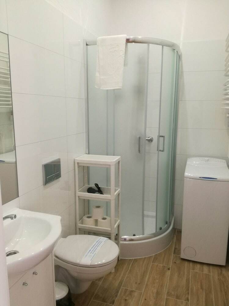 Apartamenty Sun & Snow S?owia?ska