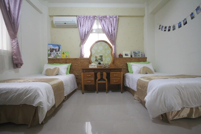 Hotel The Golden Gate B&B