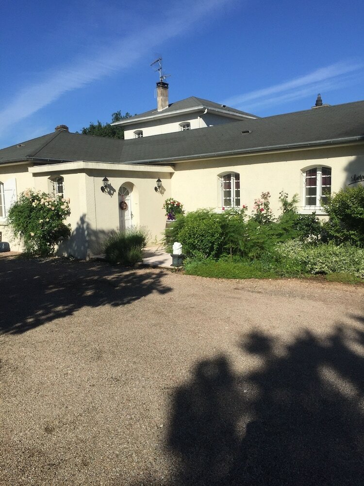 B&B Villa La Perriere Ouest