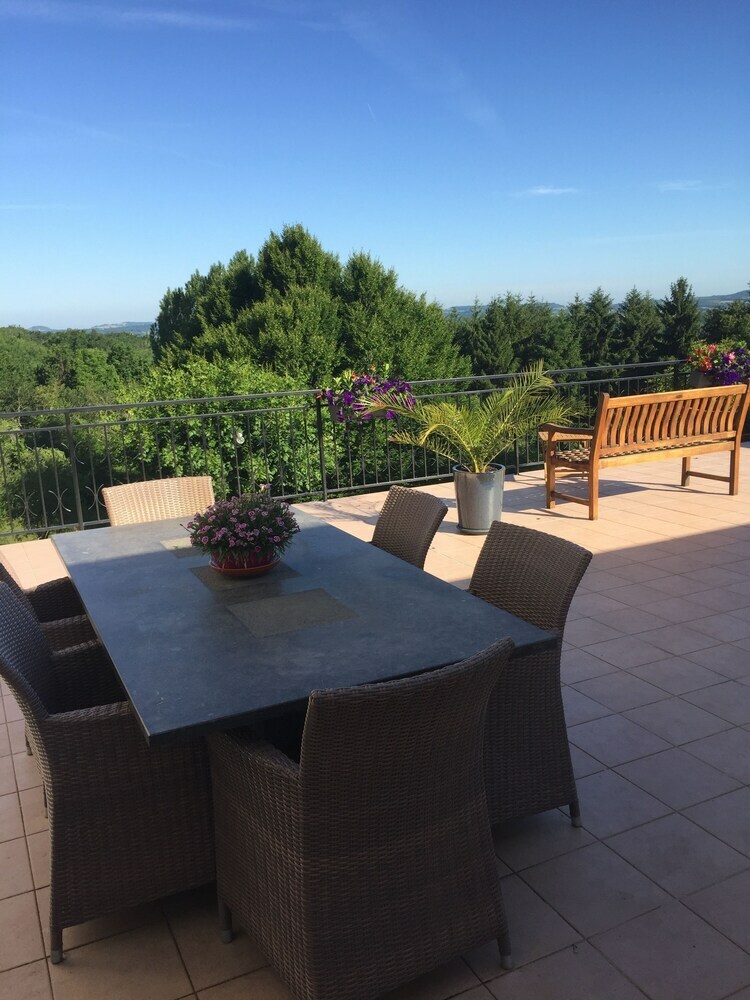B&B Villa La Perriere Ouest