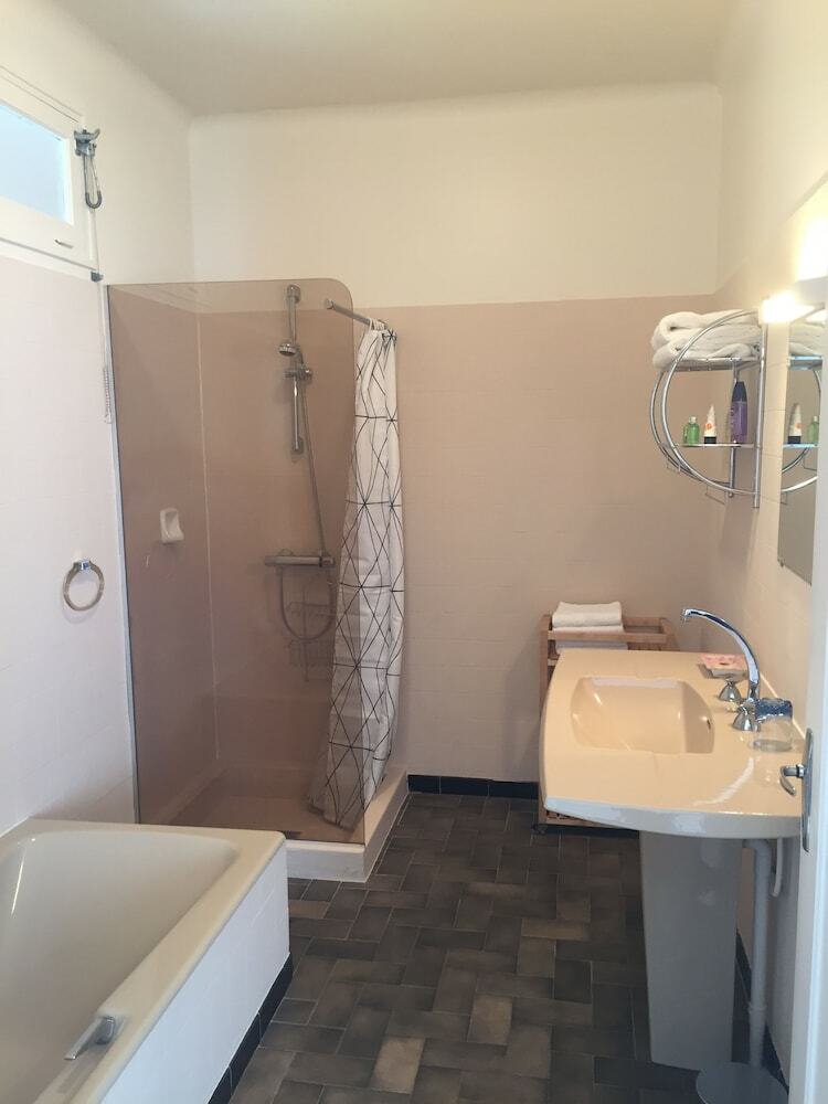 B&B Villa La Perriere Ouest
