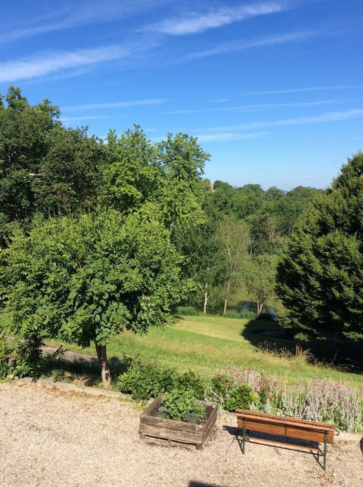 B&B Villa La Perriere Ouest