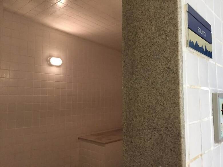 Aparthotel Flat & Su�tes In Rio Stay