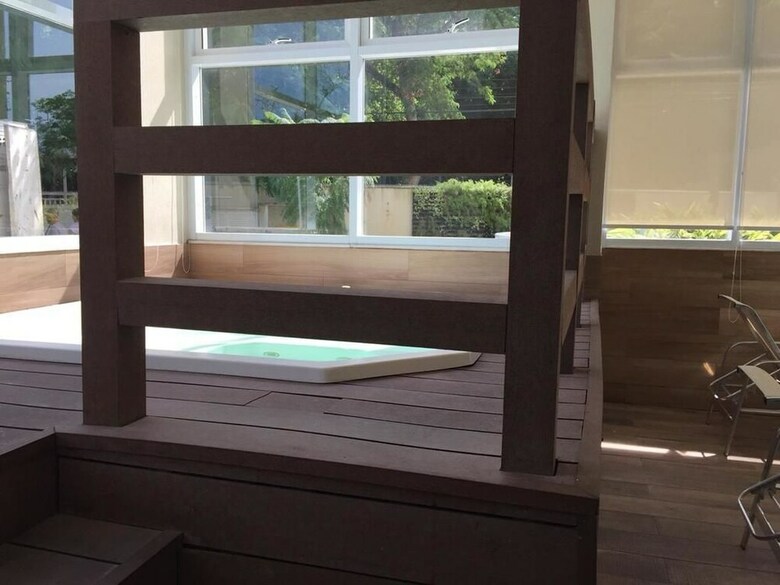 Aparthotel Flat & Su�tes In Rio Stay