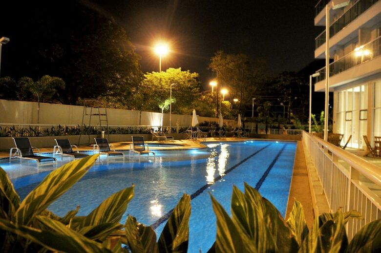 Aparthotel Flat & Su�tes In Rio Stay