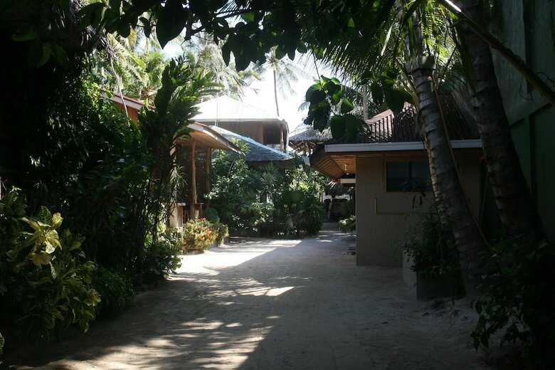 Hostal Jj's Backpackers Village