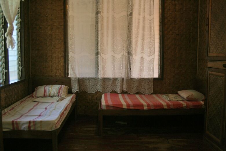 Hostal Jj's Backpackers Village