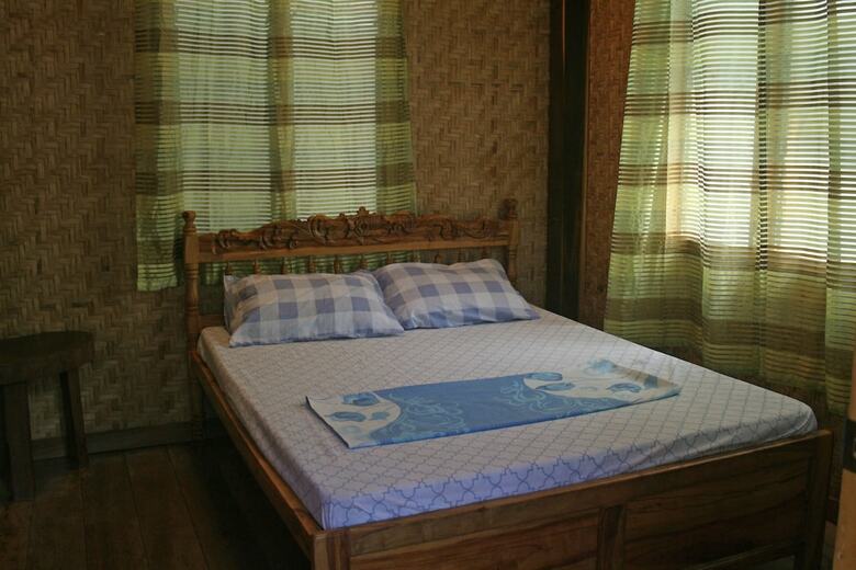 Hostal Jj's Backpackers Village