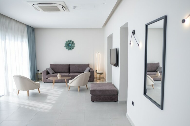 Pefkaki Boutique Hotel Loutraki