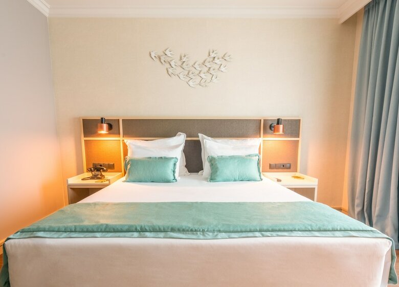 Pefkaki Boutique Hotel Loutraki