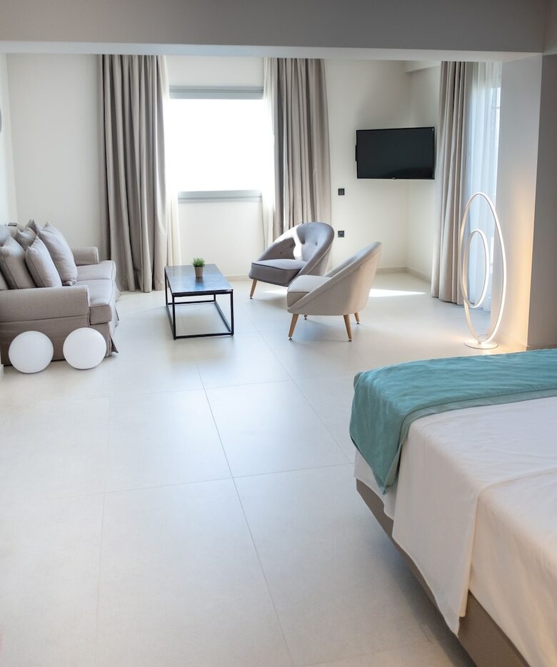Pefkaki Boutique Hotel Loutraki