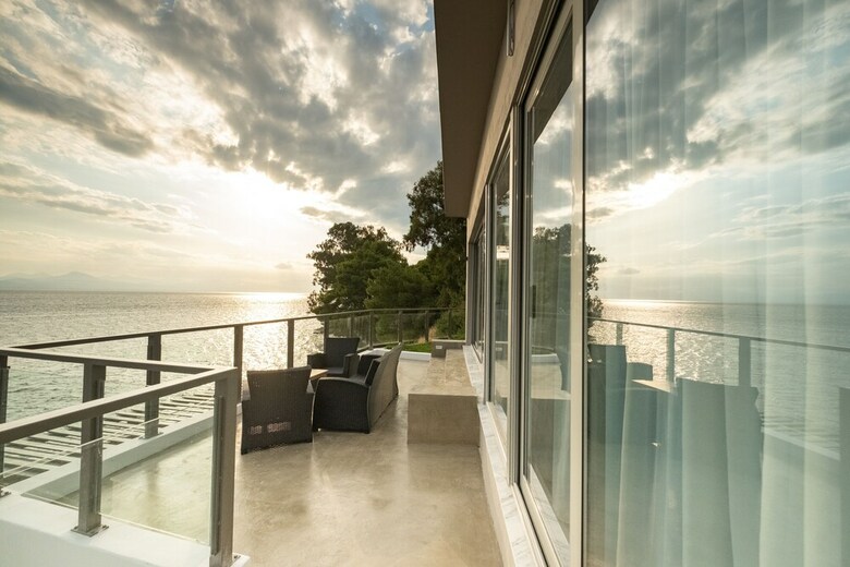 Pefkaki Boutique Hotel Loutraki