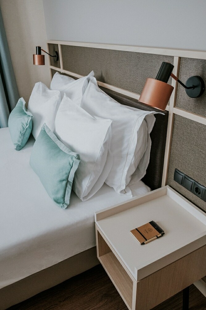 Pefkaki Boutique Hotel Loutraki