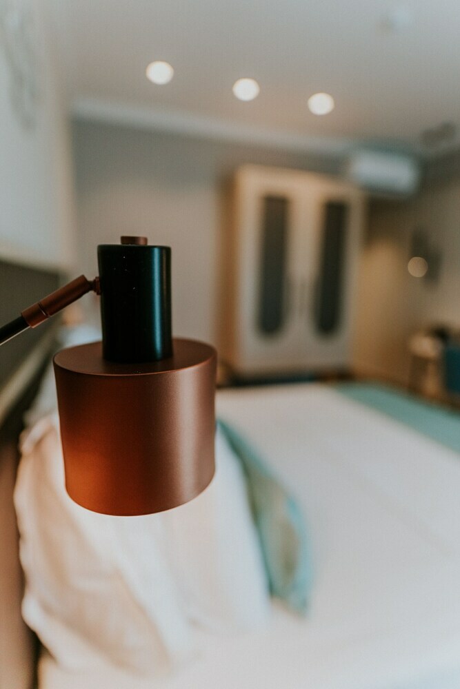Pefkaki Boutique Hotel Loutraki