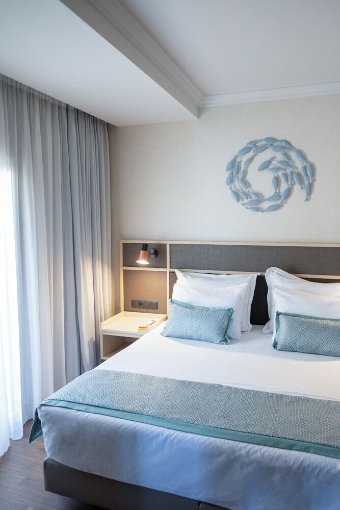 Pefkaki Boutique Hotel Loutraki