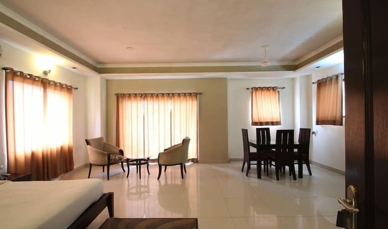 Hotel 7110 Residency