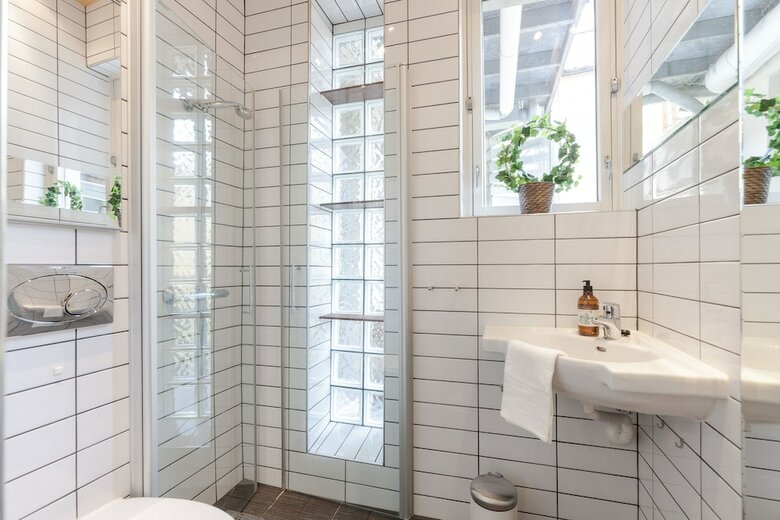 Exclusive Apartment In City