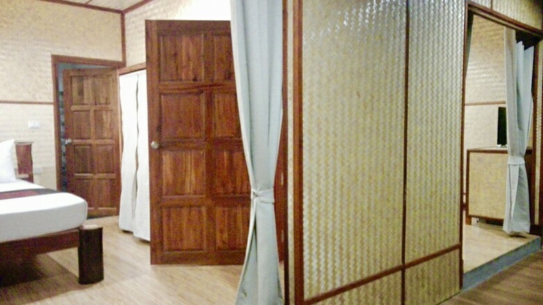 Apartamento Koh Jum Resort