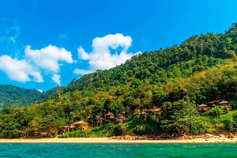 Apartamento Koh Jum Resort