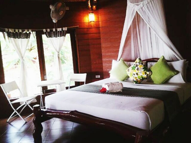Apartamento Koh Jum Resort