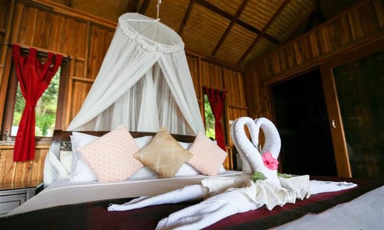 Apartamento Koh Jum Resort