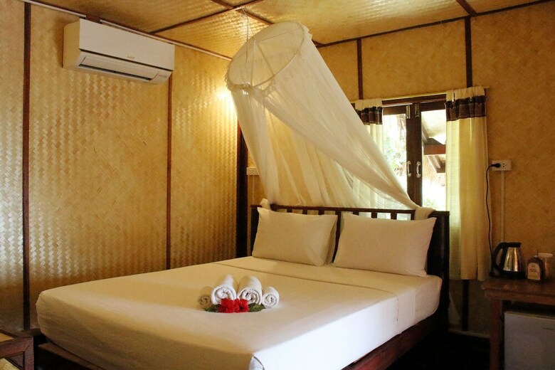 Apartamento Koh Jum Resort