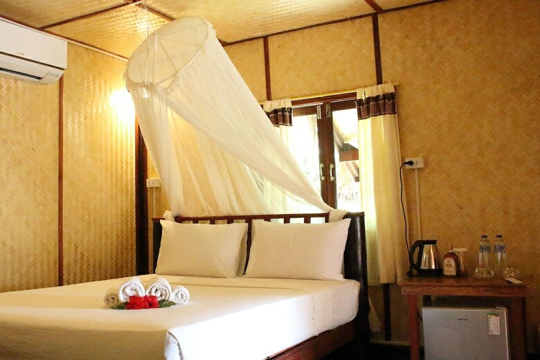 Apartamento Koh Jum Resort