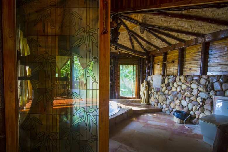 Apartamento Koh Jum Resort