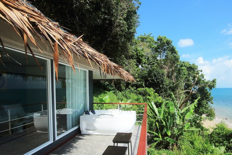 Apartamento Koh Jum Resort