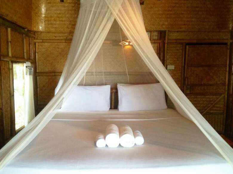 Apartamento Koh Jum Resort