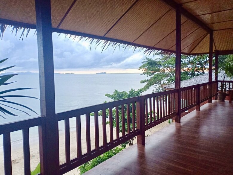 Apartamento Koh Jum Resort