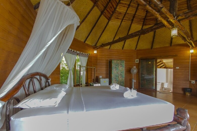 Apartamento Koh Jum Resort