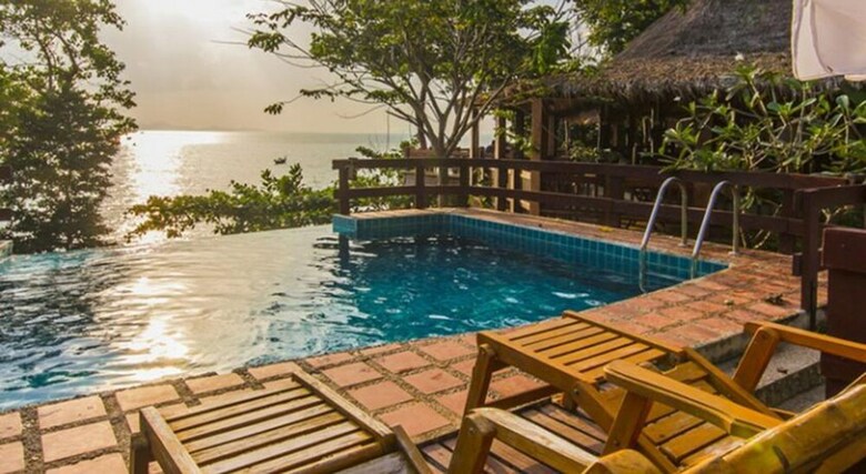 Apartamento Koh Jum Resort