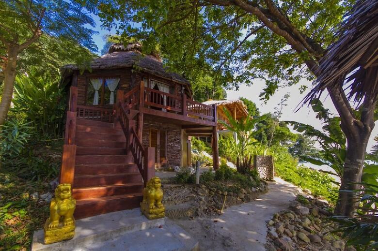 Apartamento Koh Jum Resort