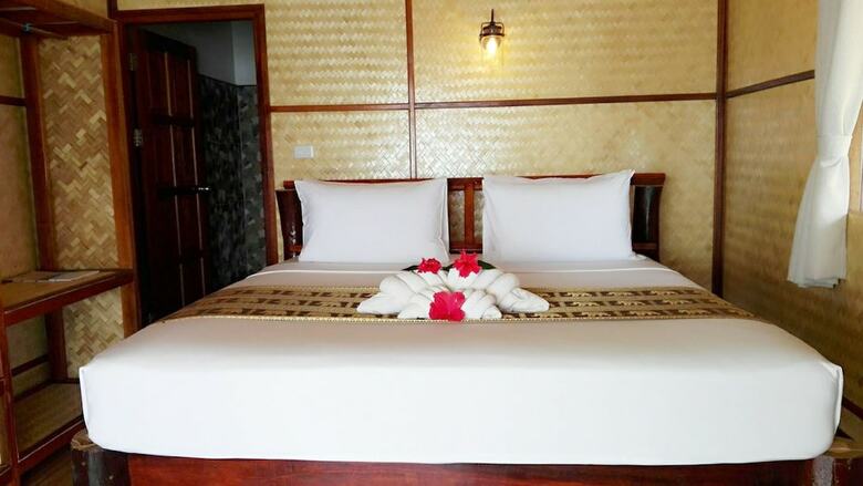 Apartamento Koh Jum Resort
