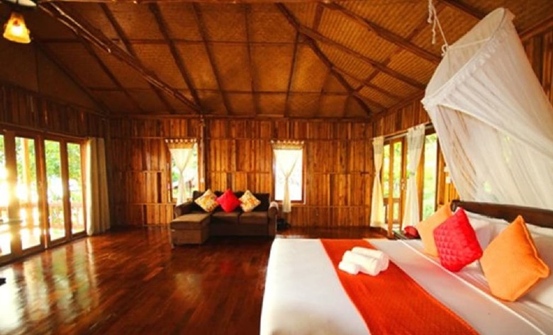 Apartamento Koh Jum Resort