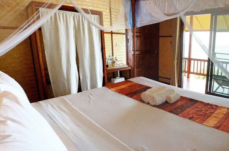 Apartamento Koh Jum Resort