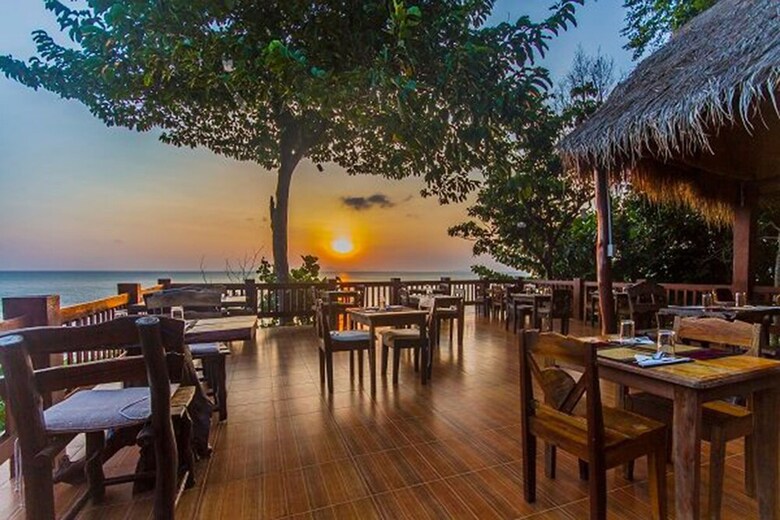 Apartamento Koh Jum Resort