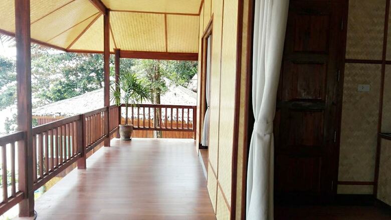 Apartamento Koh Jum Resort