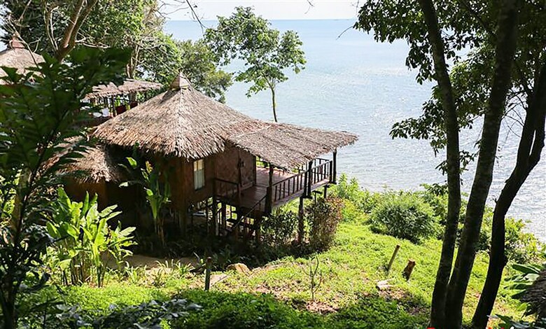 Apartamento Koh Jum Resort