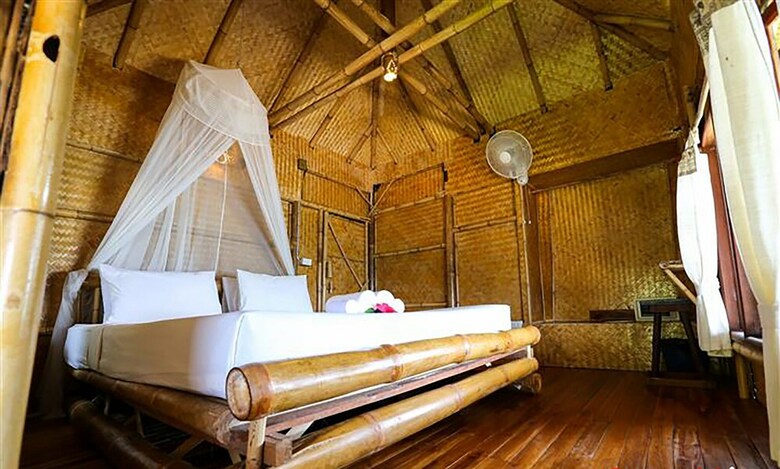Apartamento Koh Jum Resort