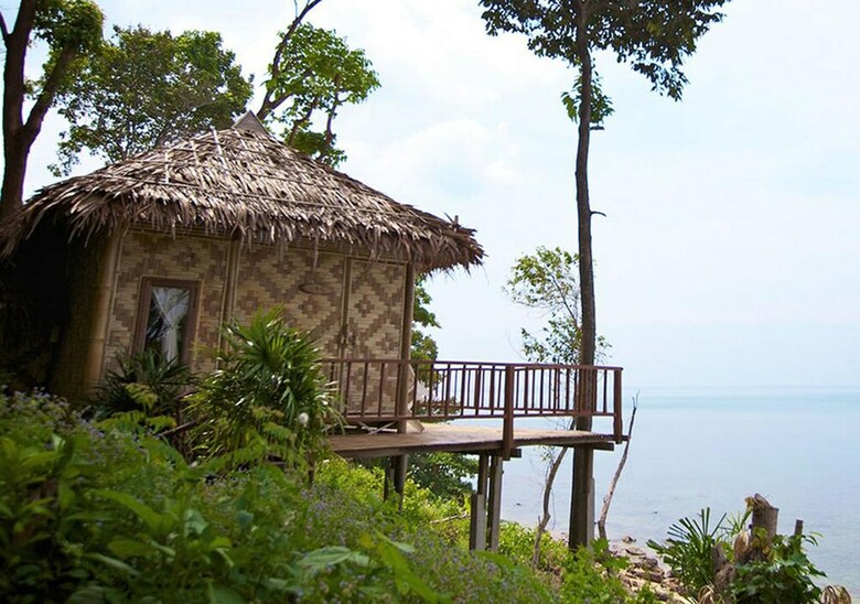 Apartamento Koh Jum Resort