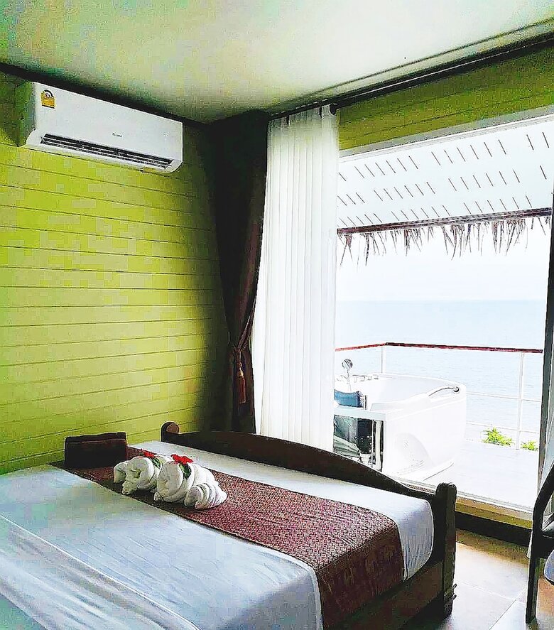 Apartamento Koh Jum Resort