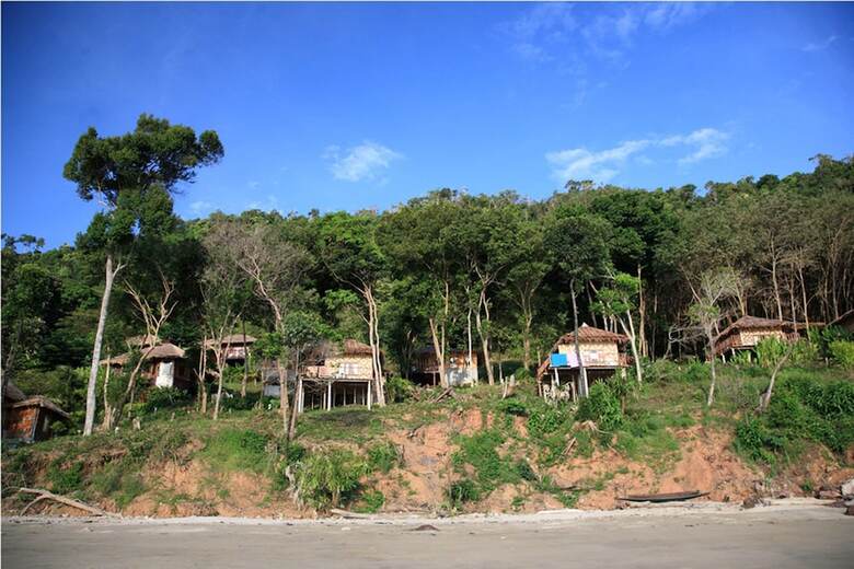 Apartamento Koh Jum Resort