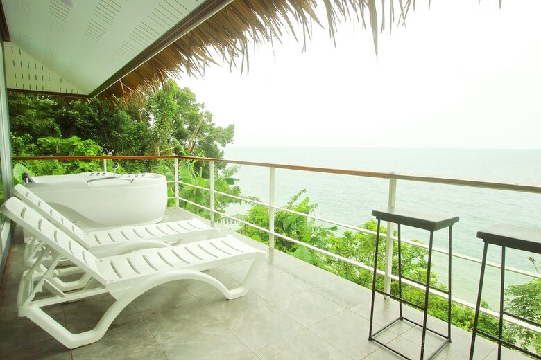 Apartamento Koh Jum Resort