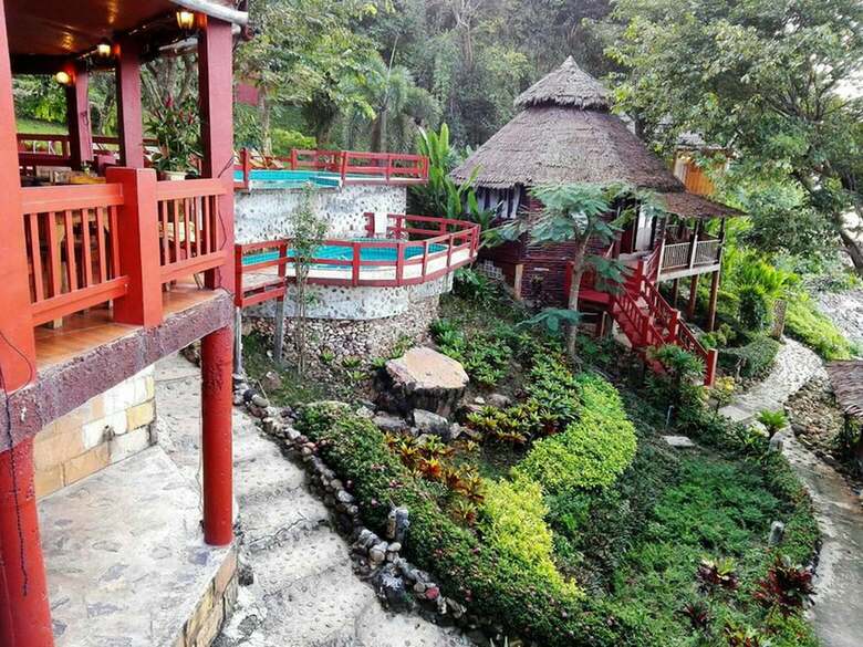 Apartamento Koh Jum Resort