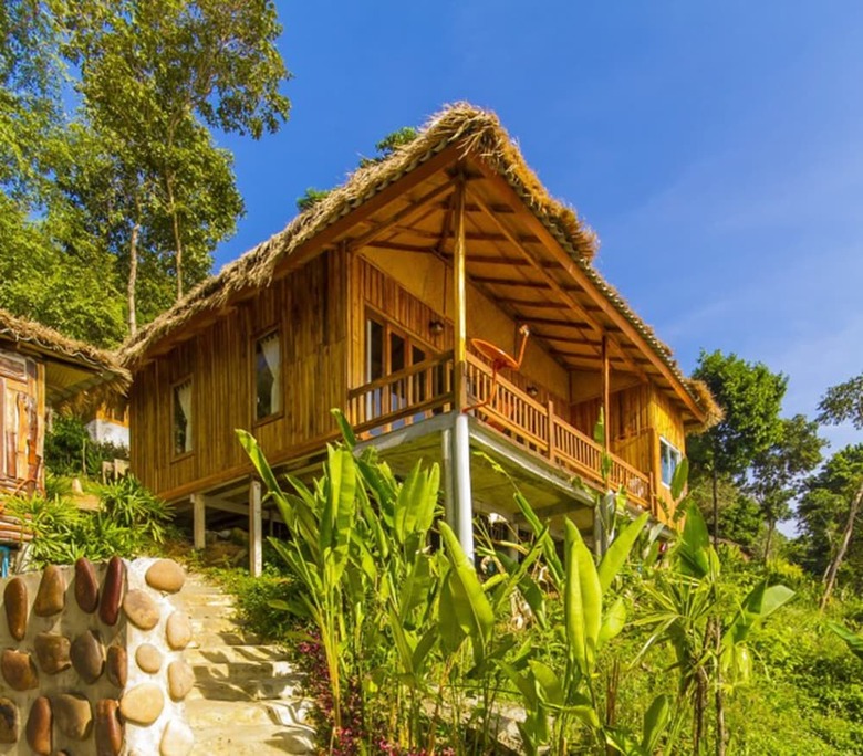 Apartamento Koh Jum Resort