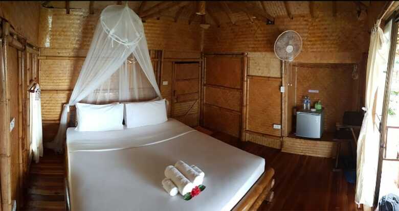 Apartamento Koh Jum Resort