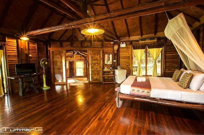 Apartamento Koh Jum Resort