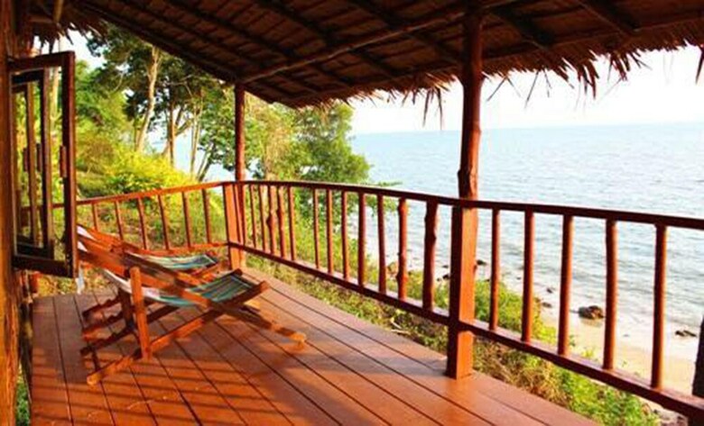 Apartamento Koh Jum Resort